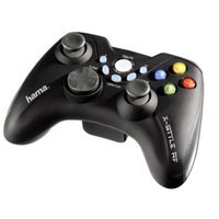 Hama USB Gamepad X-Style RF (00062863)